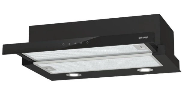 Витяжка кухонна GORENJE TH 64E3 BG
